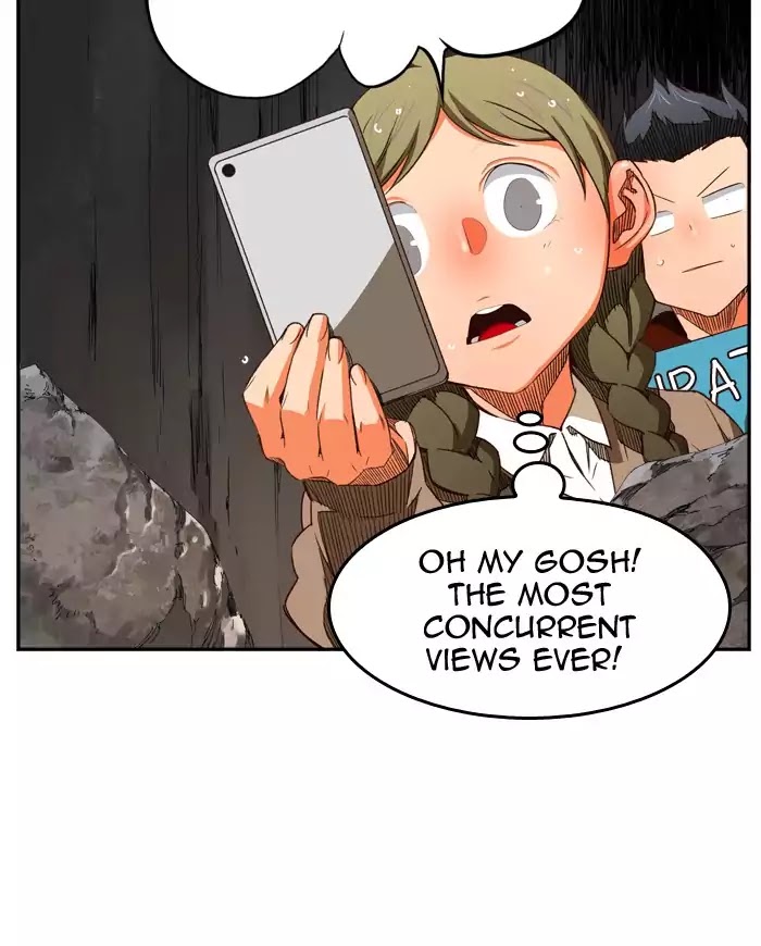 The God of High School Chapter 382 page 7 - Chapter 382