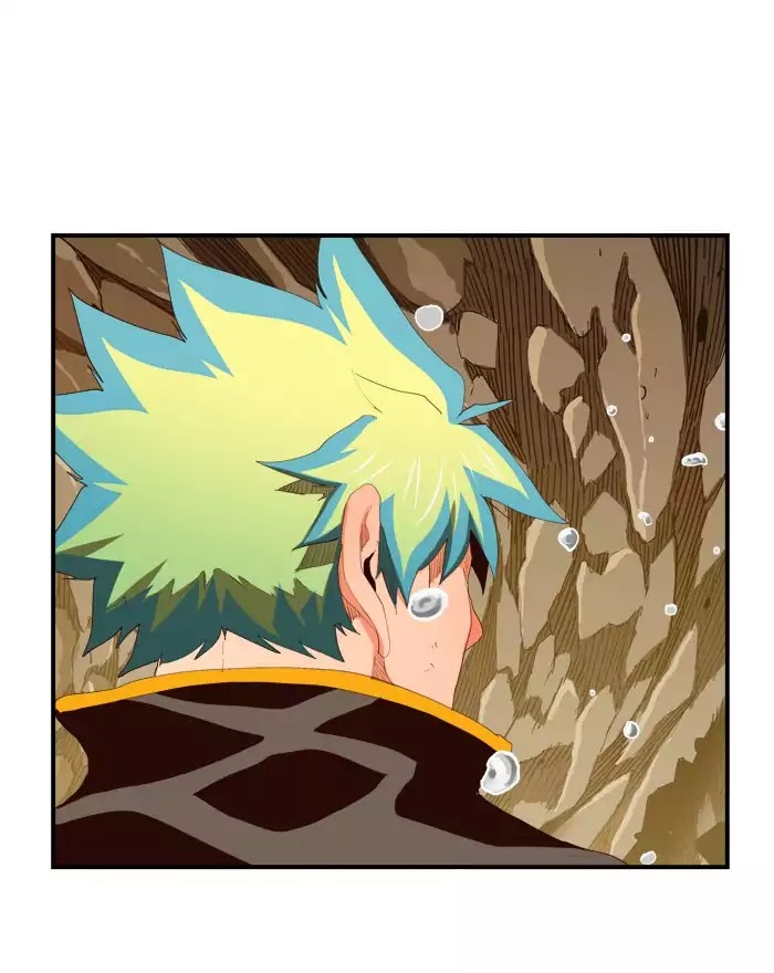 The God of High School Chapter 382 page 72 - Chapter 382