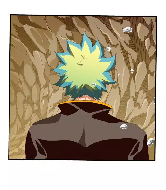 The God of High School Chapter 382 page 73 - Chapter 382