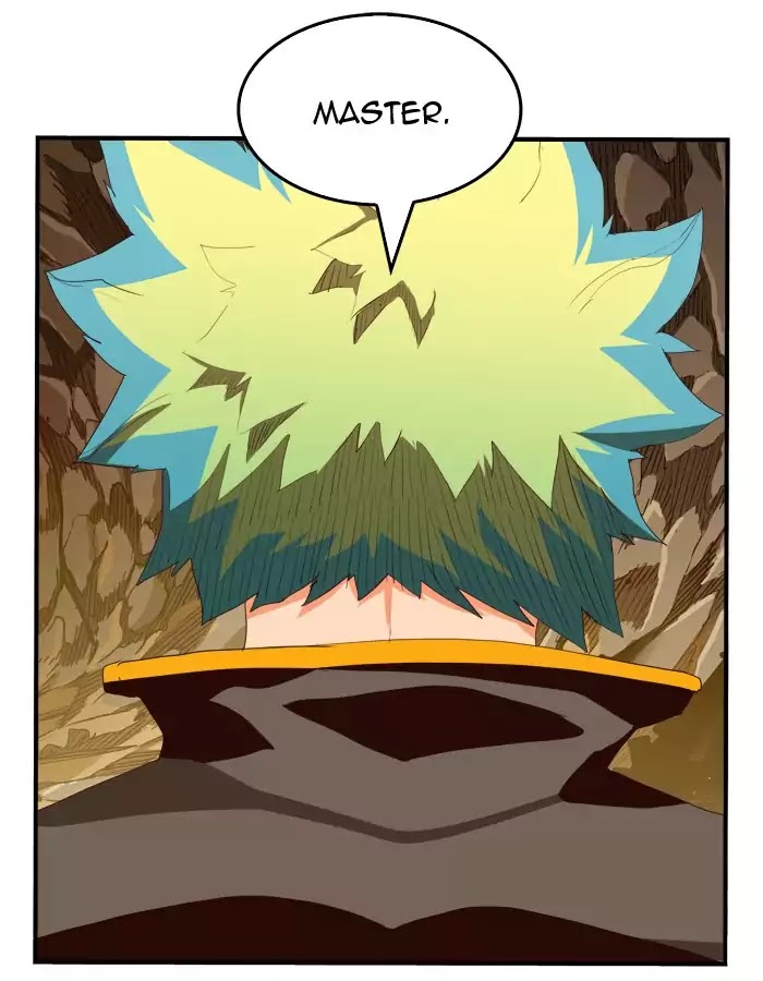 The God of High School Chapter 382 page 74 - Chapter 382