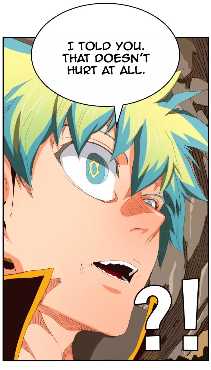 The God of High School Chapter 382 page 75 - Chapter 382