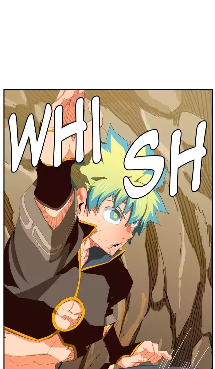 The God of High School Chapter 382 page 76 - Chapter 382