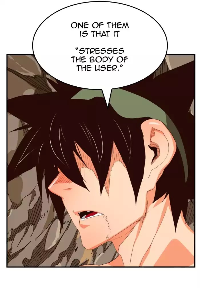 The God of High School Chapter 382 page 82 - Chapter 382