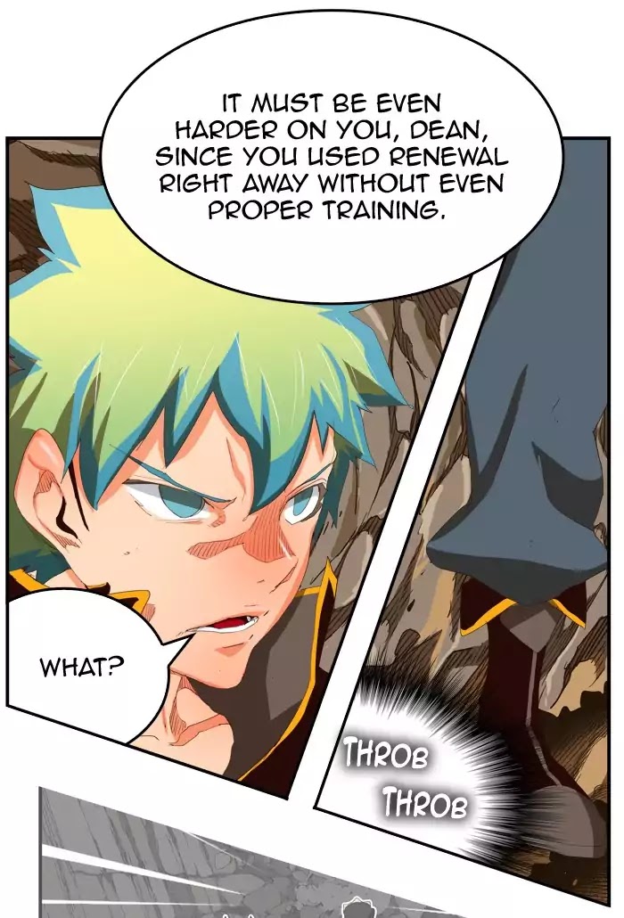 The God of High School Chapter 382 page 83 - Chapter 382