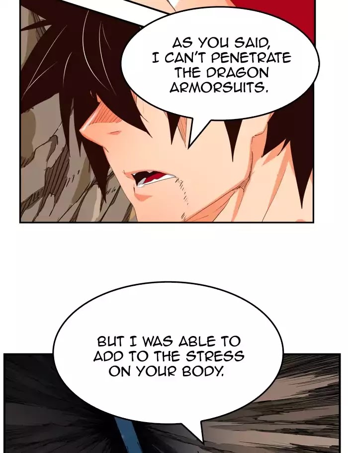 The God of High School Chapter 382 page 88 - Chapter 382