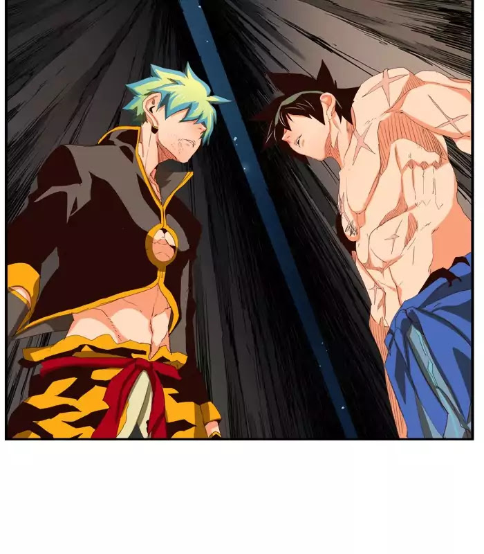 The God of High School Chapter 382 page 89 - Chapter 382