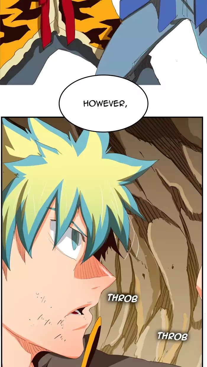 The God of High School Chapter 382 page 94 - Chapter 382