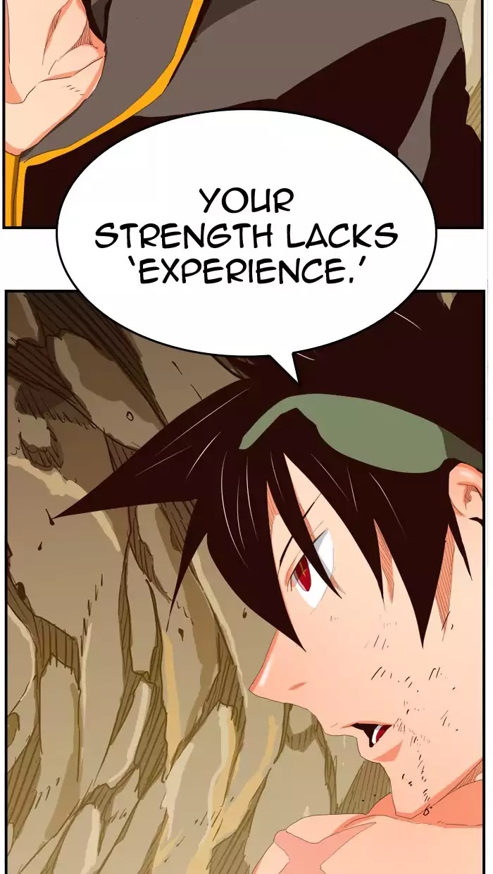 The God of High School Chapter 382 page 95 - Chapter 382
