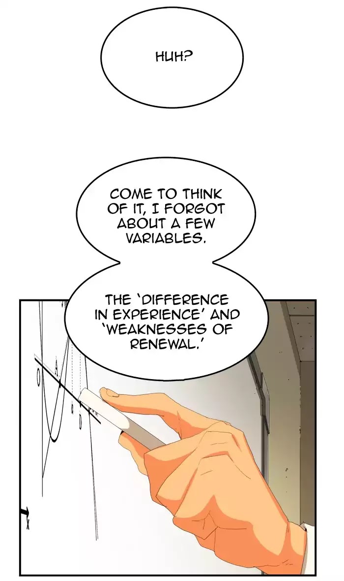 The God of High School Chapter 382 page 98 - Chapter 382