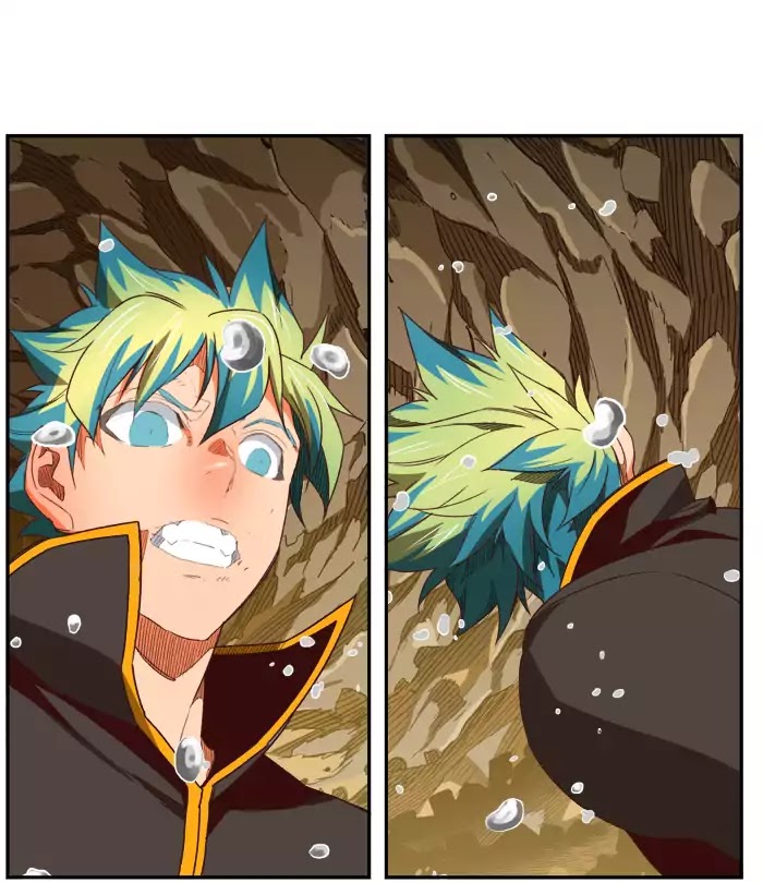 The God of High School Chapter 383 page 107 - Chapter 383