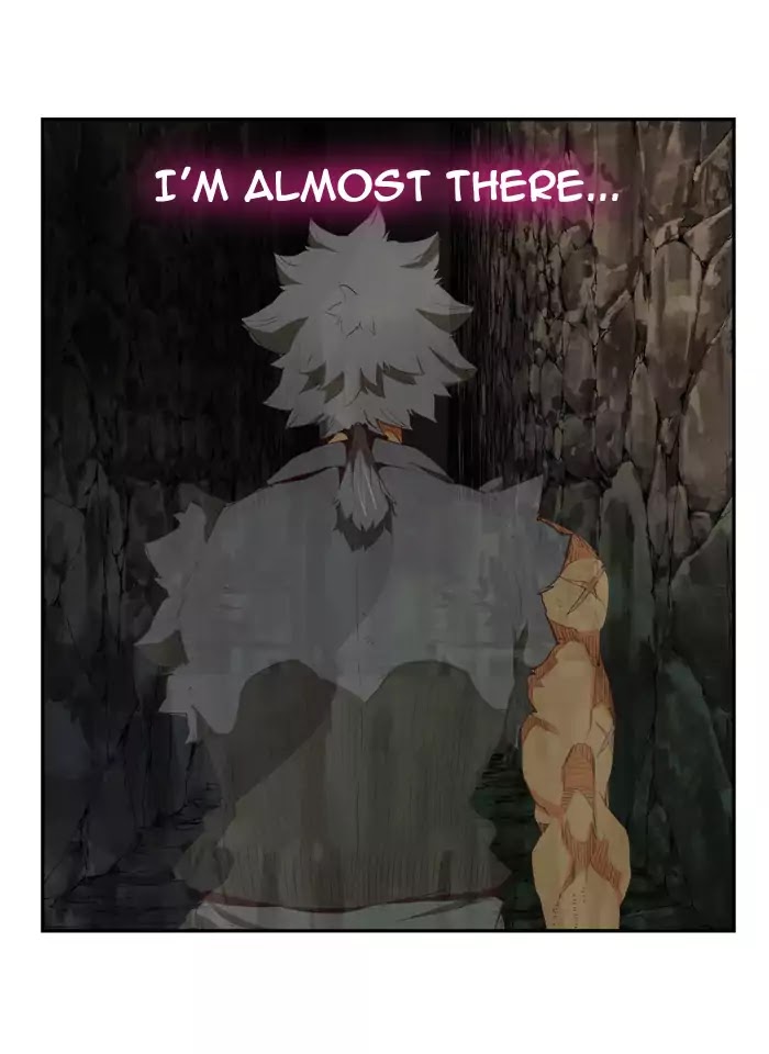 The God of High School Chapter 383 page 117 - Chapter 383