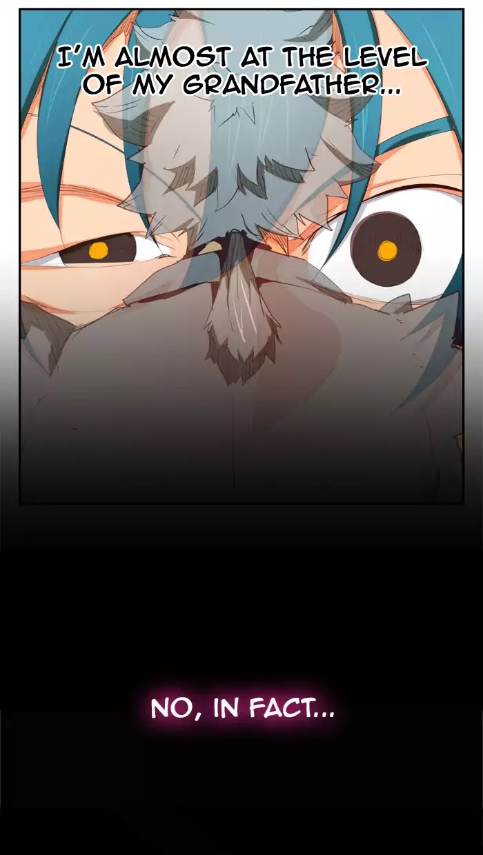 The God of High School Chapter 383 page 118 - Chapter 383