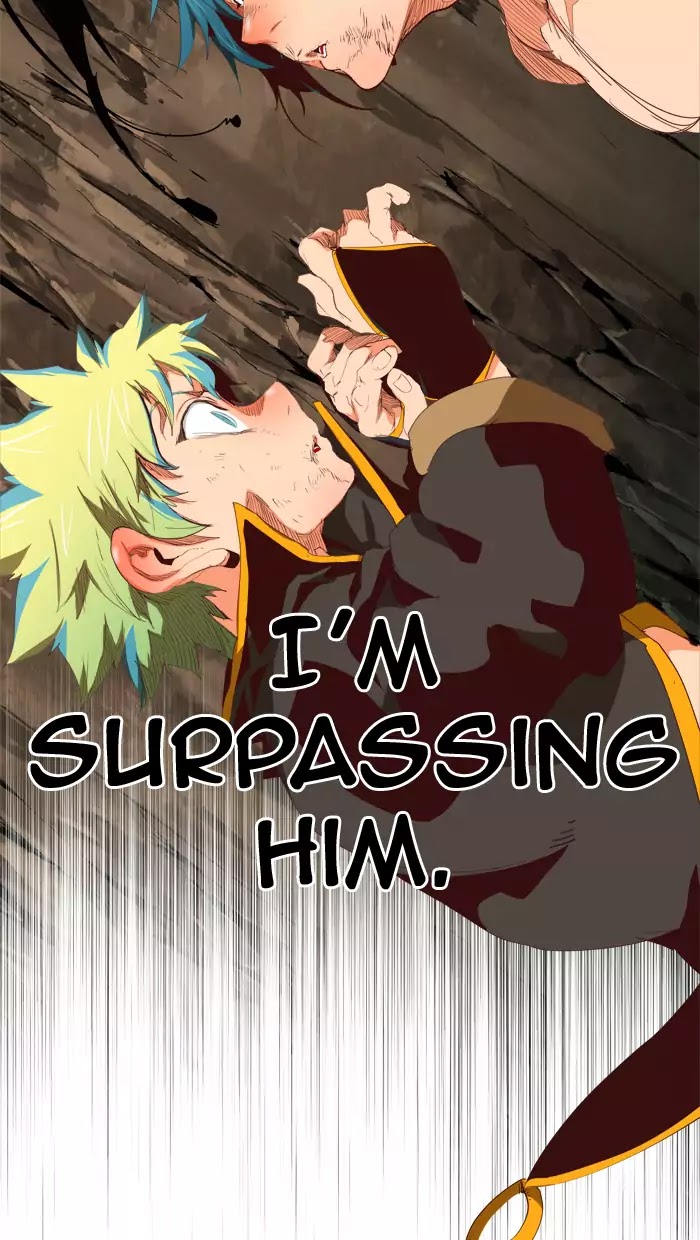 The God of High School Chapter 383 page 120 - Chapter 383