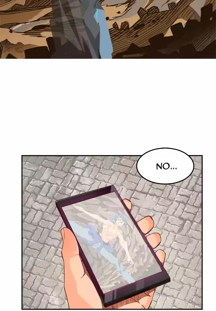 The God of High School Chapter 383 page 128 - Chapter 383