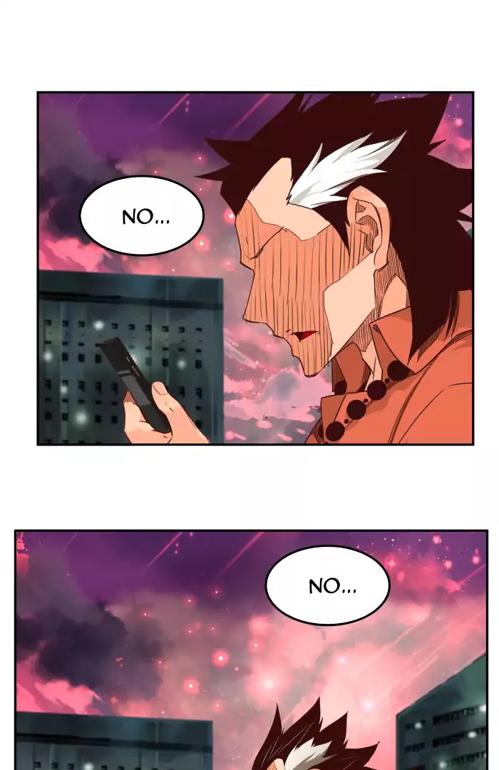 The God of High School Chapter 383 page 129 - Chapter 383