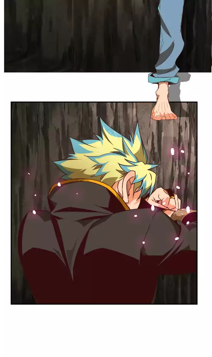 The God of High School Chapter 383 page 144 - Chapter 383