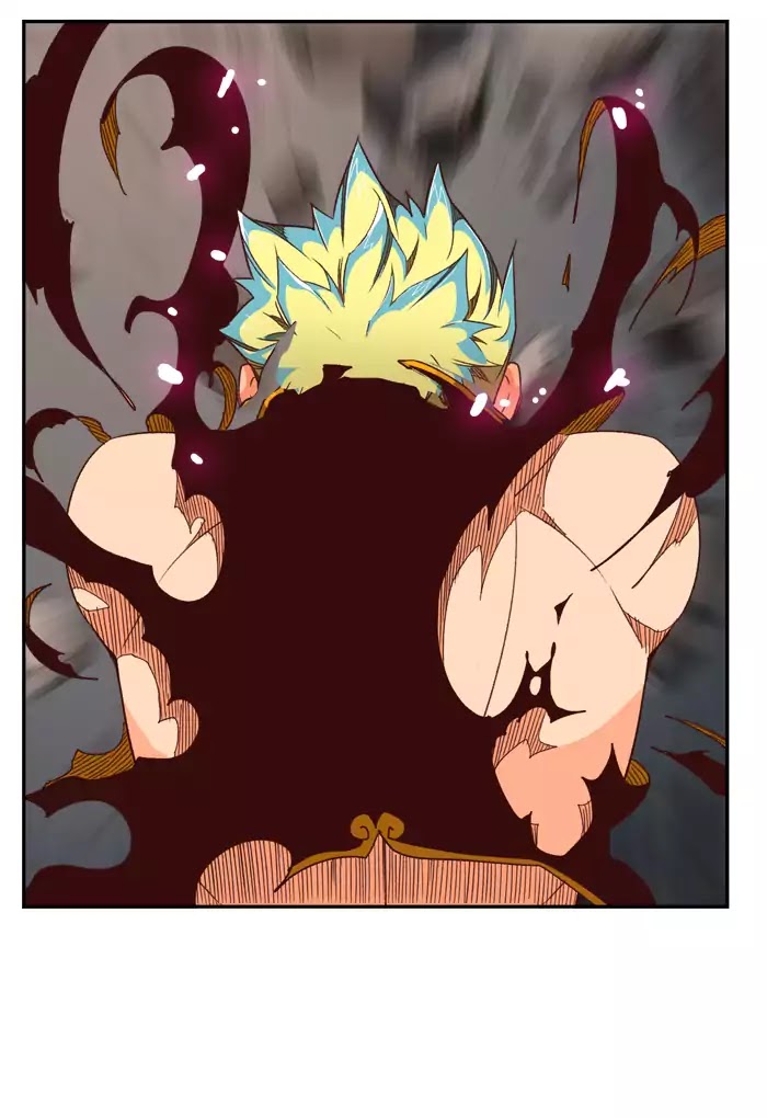 The God of High School Chapter 383 page 147 - Chapter 383