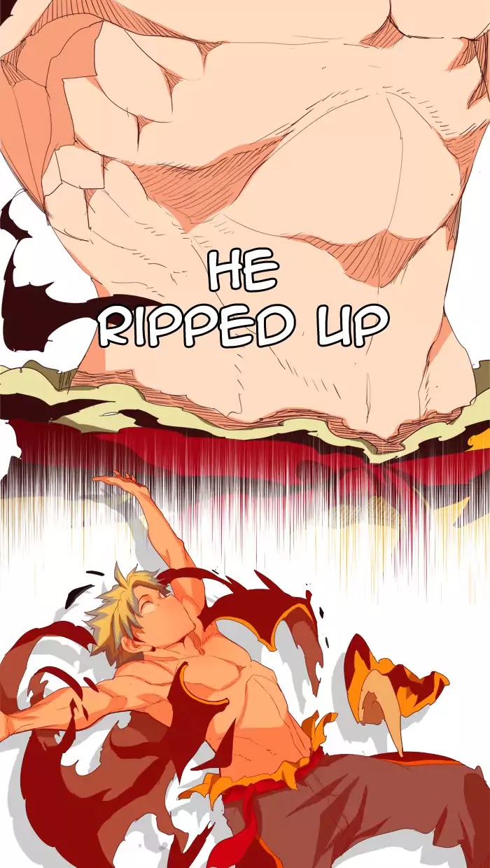 The God of High School Chapter 383 page 149 - Chapter 383