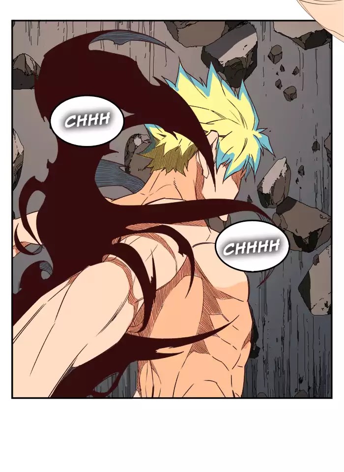 The God of High School Chapter 383 page 151 - Chapter 383