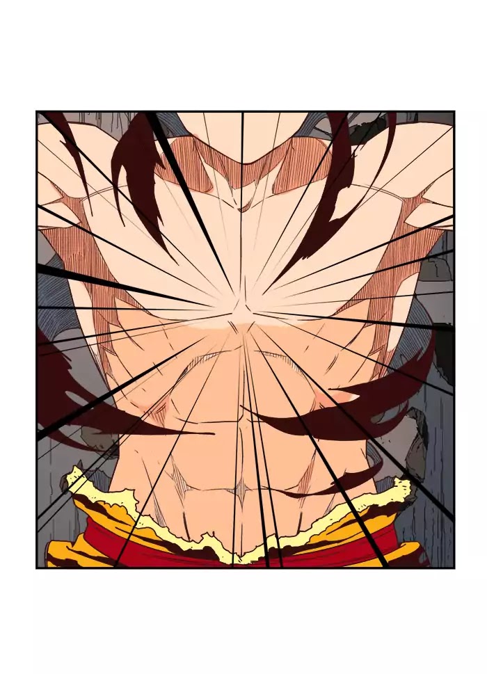 The God of High School Chapter 383 page 153 - Chapter 383