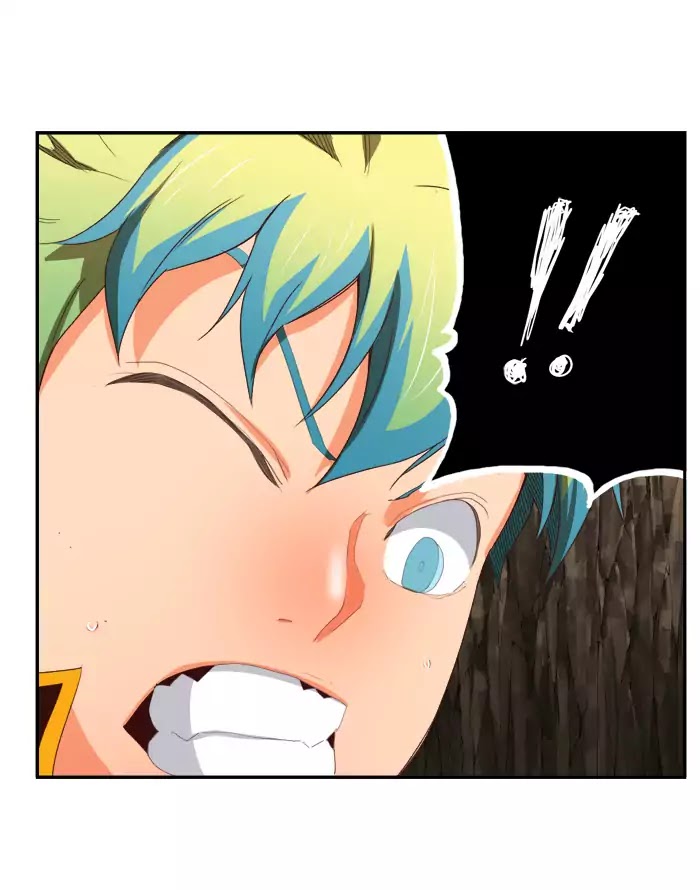 The God of High School Chapter 383 page 19 - Chapter 383