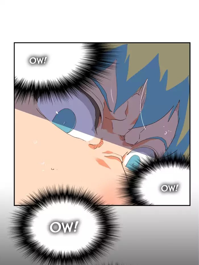 The God of High School Chapter 383 page 24 - Chapter 383