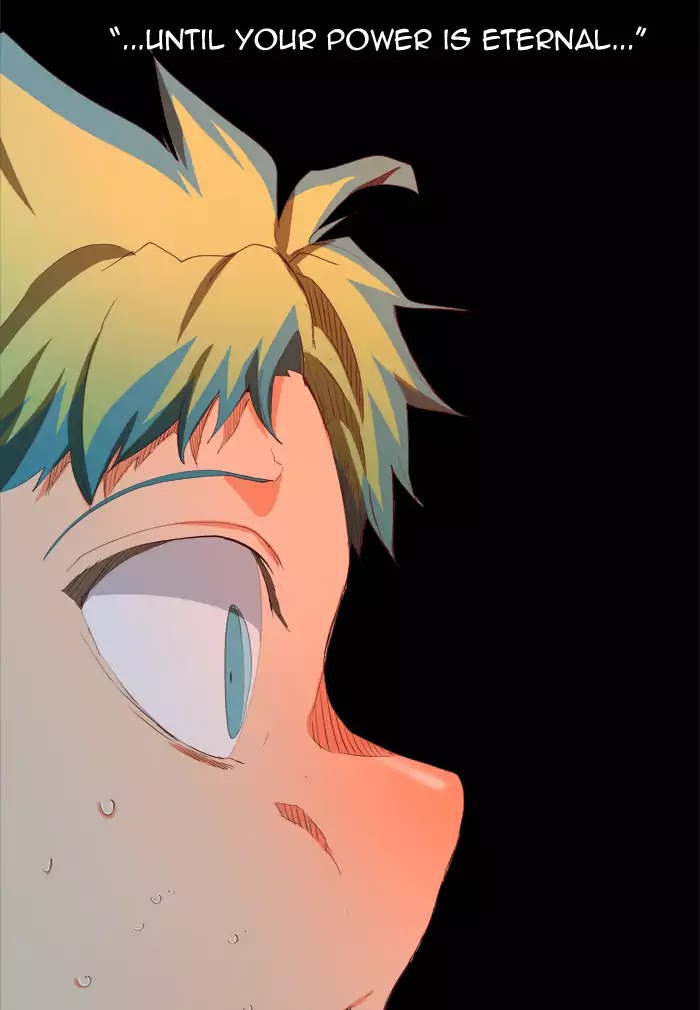 The God of High School Chapter 383 page 29 - Chapter 383