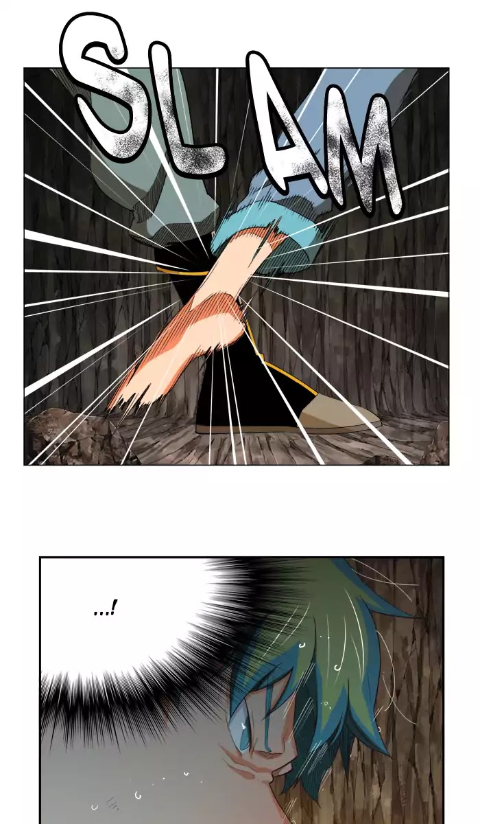 The God of High School Chapter 383 page 6 - Chapter 383