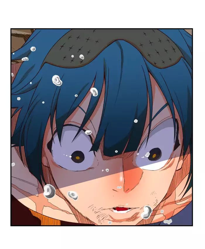 The God of High School Chapter 383 page 66 - Chapter 383
