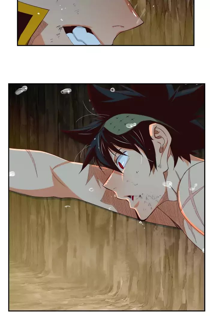 The God of High School Chapter 383 page 7 - Chapter 383