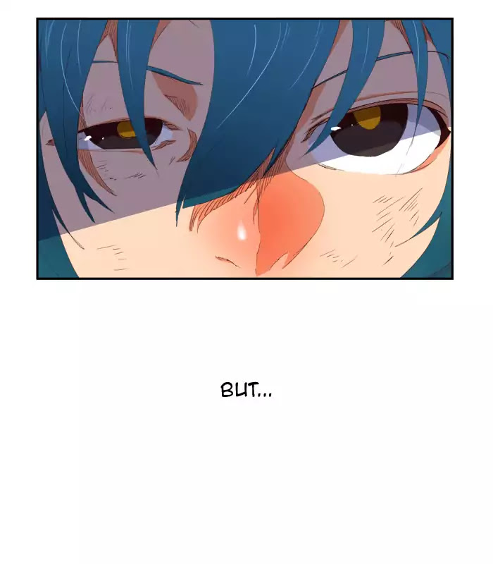The God of High School Chapter 383 page 71 - Chapter 383