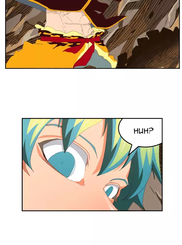 The God of High School Chapter 383 page 79 - Chapter 383