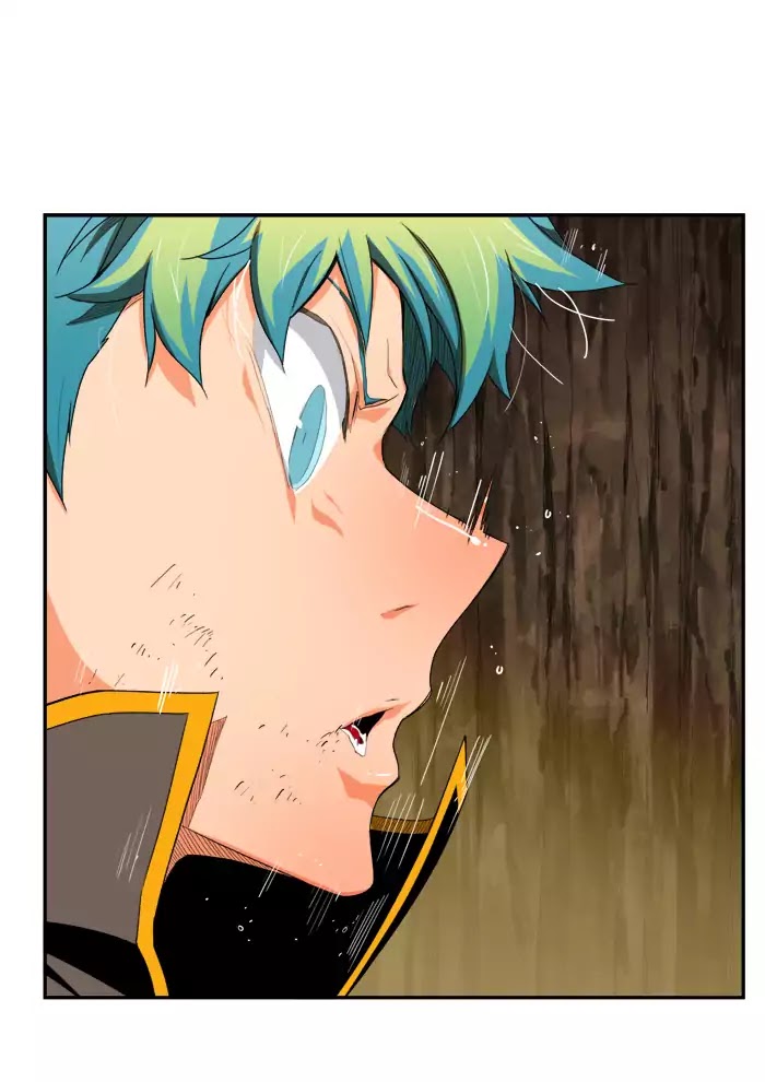 The God of High School Chapter 383 page 8 - Chapter 383
