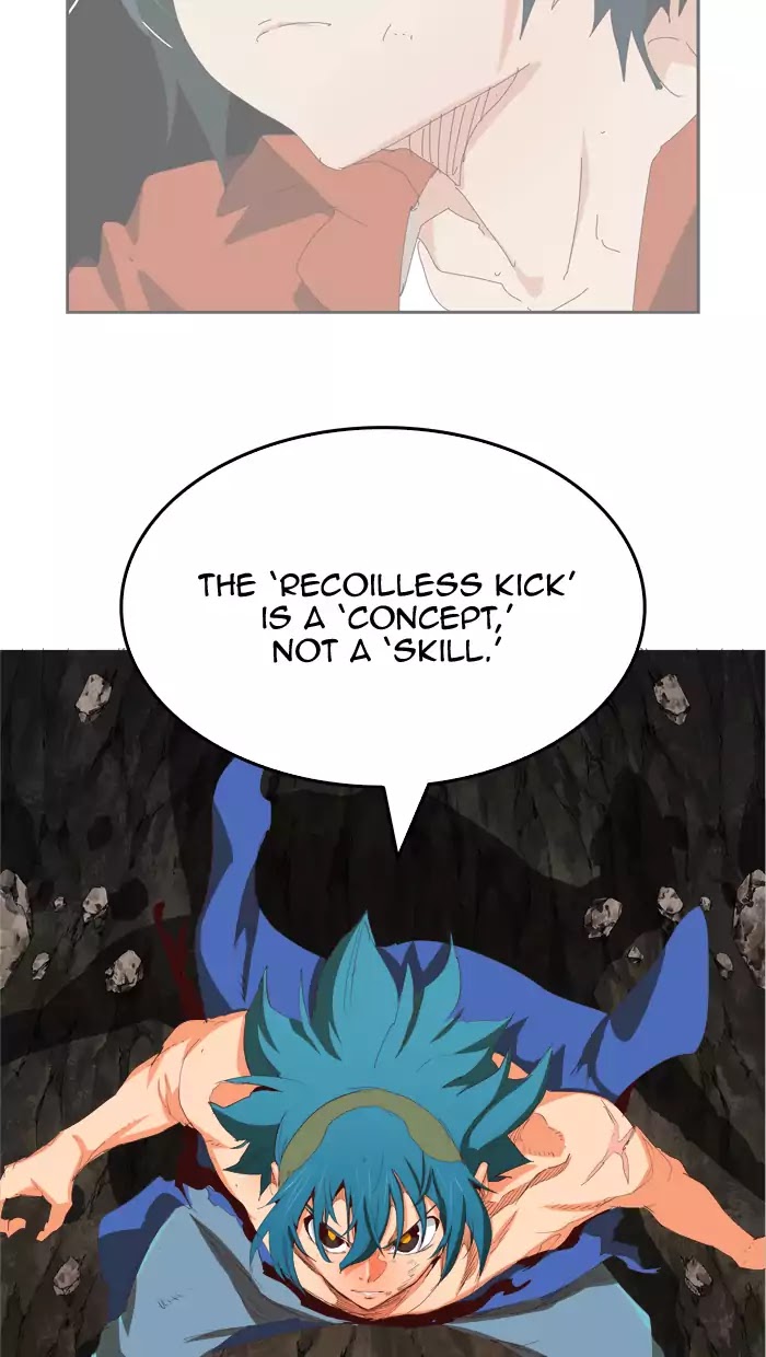 The God of High School Chapter 383 page 90 - Chapter 383