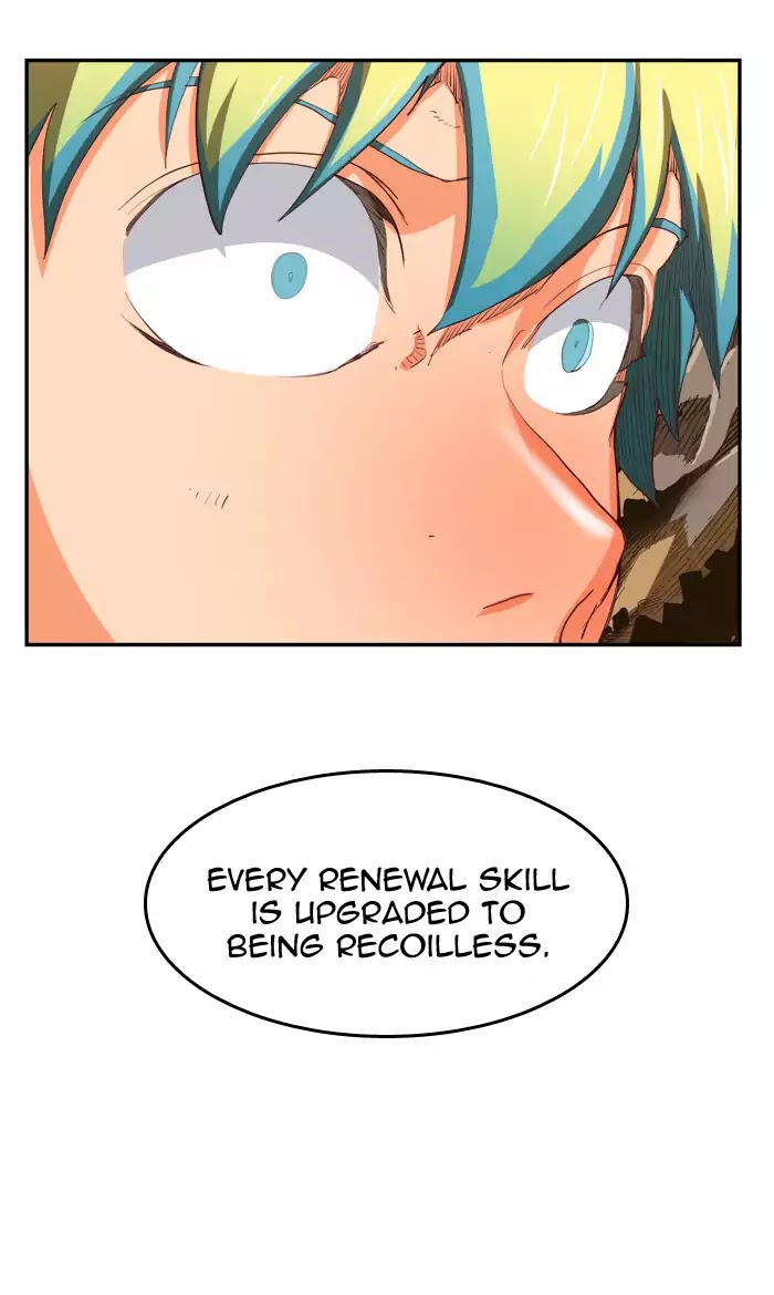 The God of High School Chapter 383 page 94 - Chapter 383