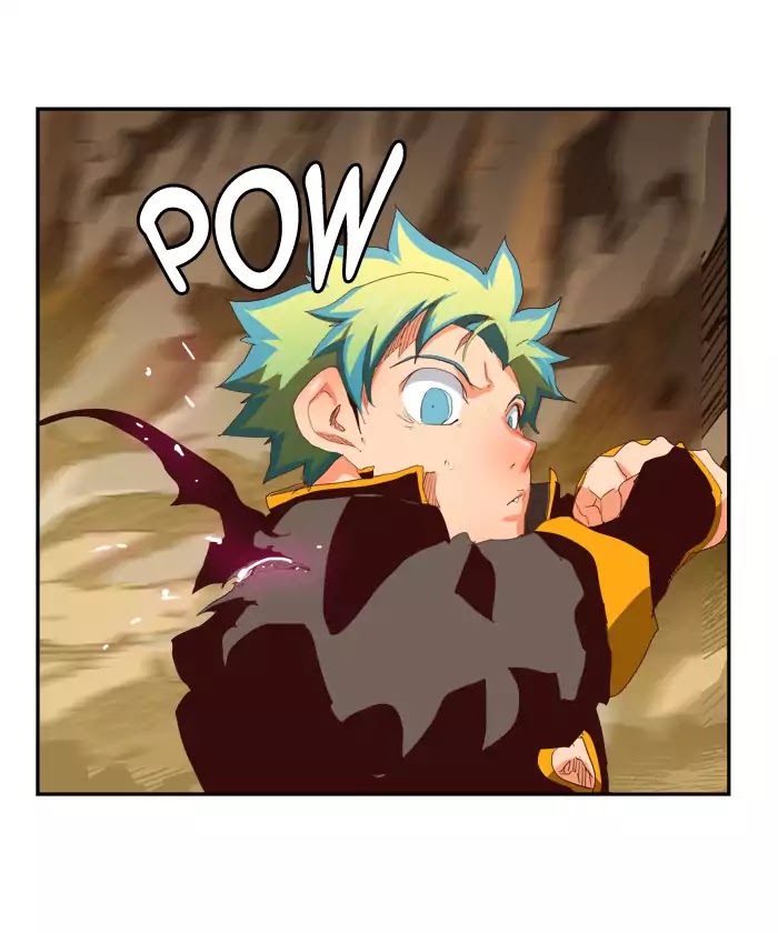 The God of High School Chapter 383 page 97 - Chapter 383