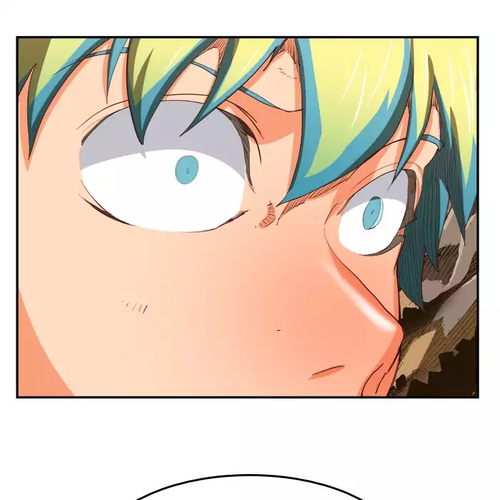 The God of High School Chapter 383 cover