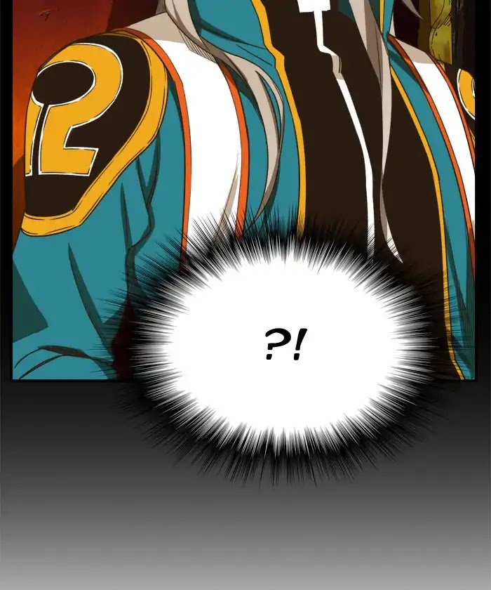 The God of High School Chapter 385 page 19 - Chapter 385