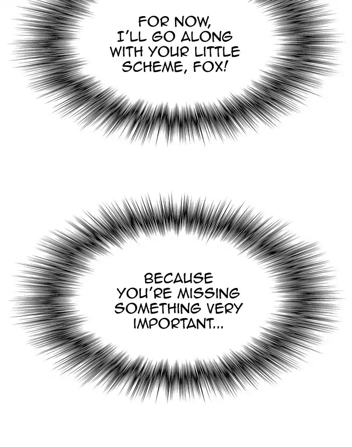 The God of High School Chapter 385 page 23 - Chapter 385