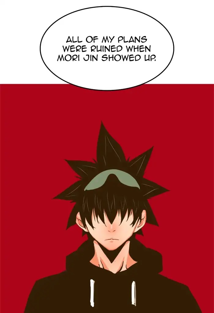 The God of High School Chapter 385 page 30 - Chapter 385