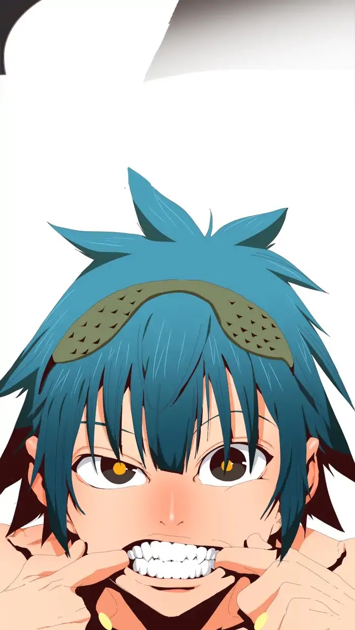 The God of High School Chapter 385 page 41 - Chapter 385