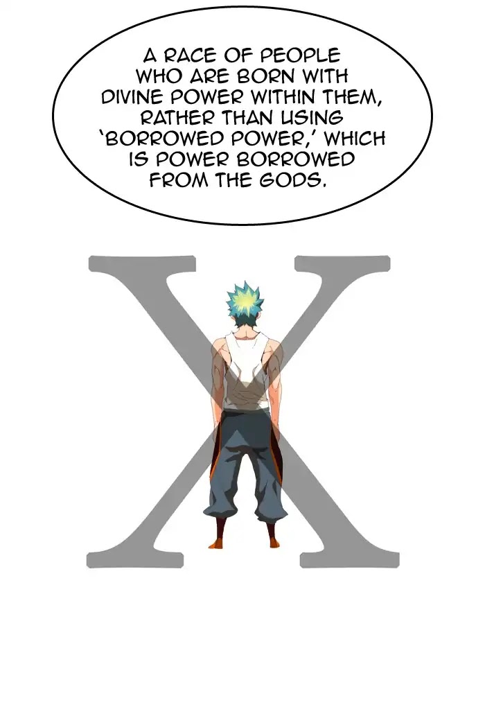 The God of High School Chapter 385 page 5 - Chapter 385