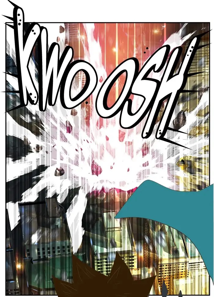 The God of High School Chapter 385 page 61 - Chapter 385