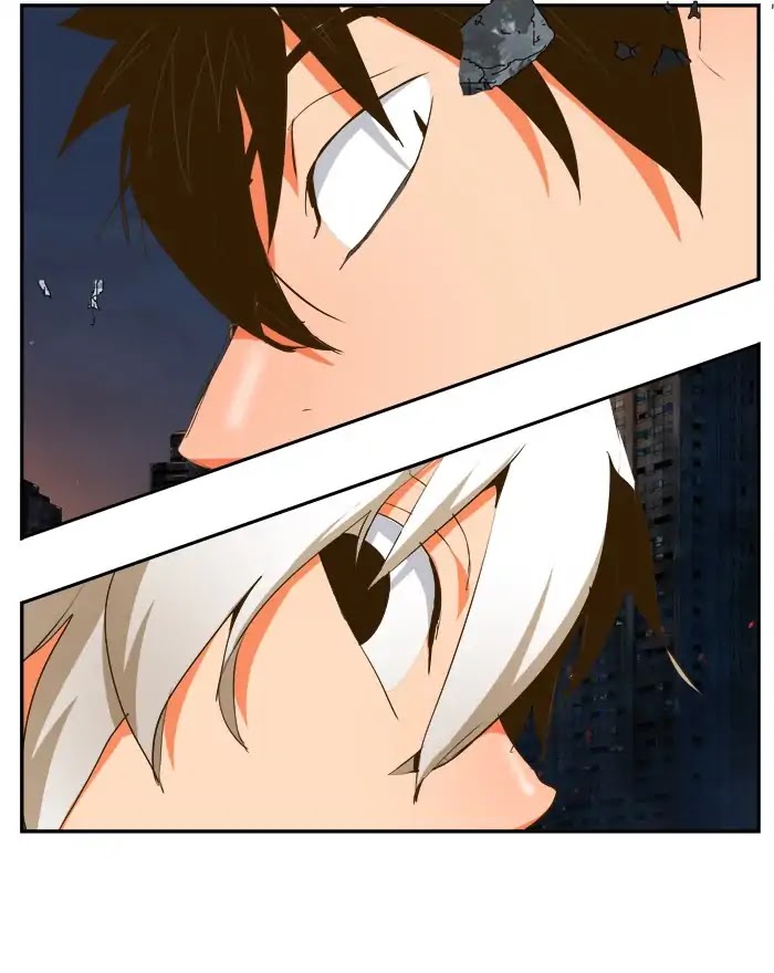 The God of High School Chapter 385 page 64 - Chapter 385