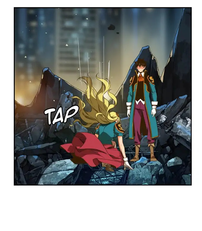 The God of High School Chapter 385 page 65 - Chapter 385