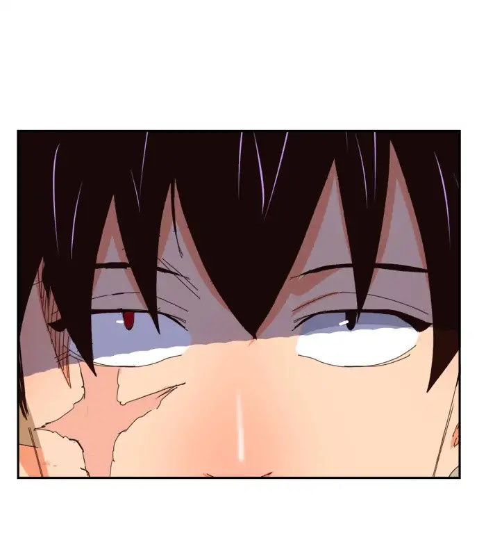 The God of High School Chapter 385 page 68 - Chapter 385