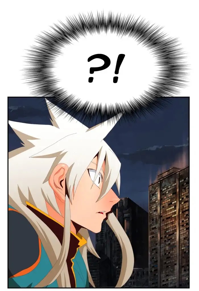 The God of High School Chapter 385 page 72 - Chapter 385