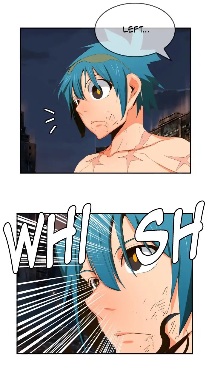 The God of High School Chapter 385 page 79 - Chapter 385