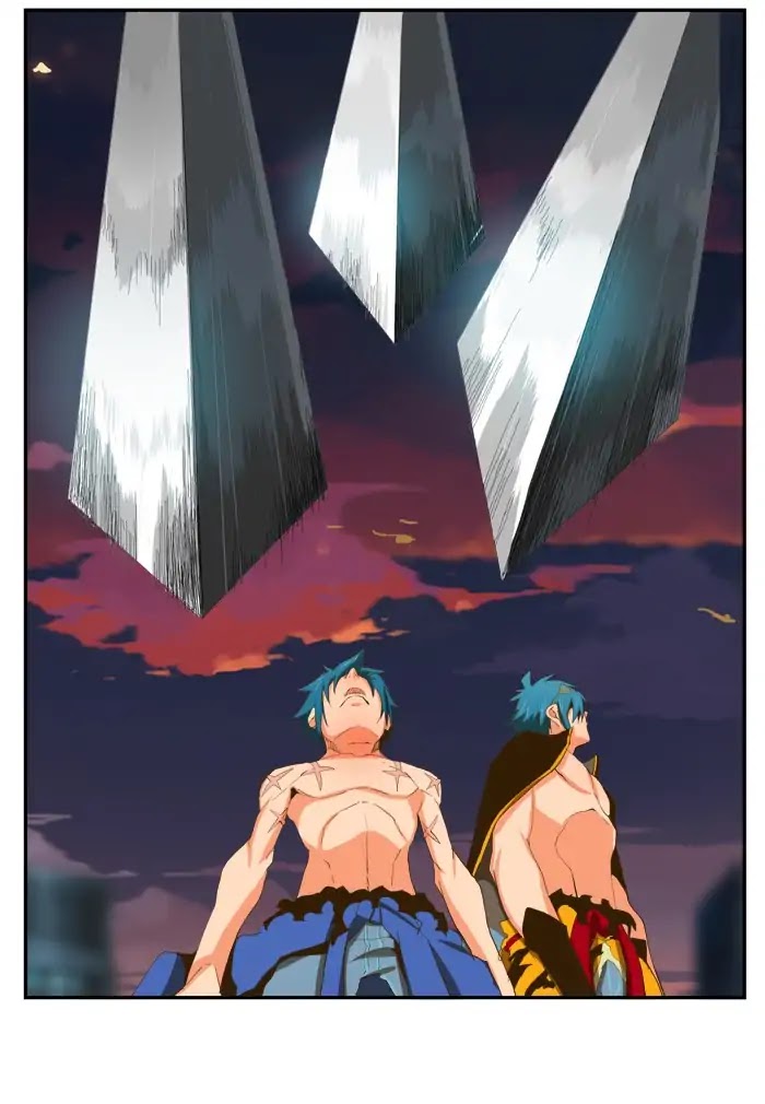 The God of High School Chapter 385 page 82 - Chapter 385