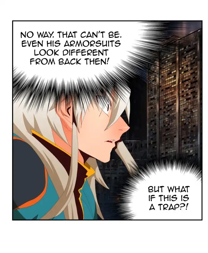 The God of High School Chapter 385 page 90 - Chapter 385